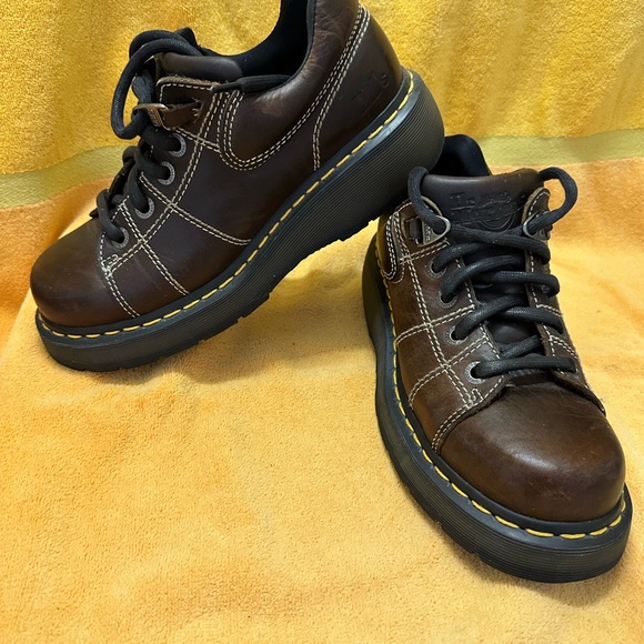 Dr Martens Women’s size 8 - Picture 7 of 8